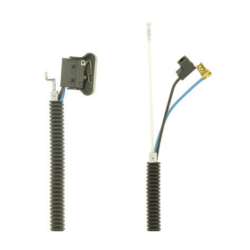 CABLE DE GAZ - ref. 41801801151 | TP Agri