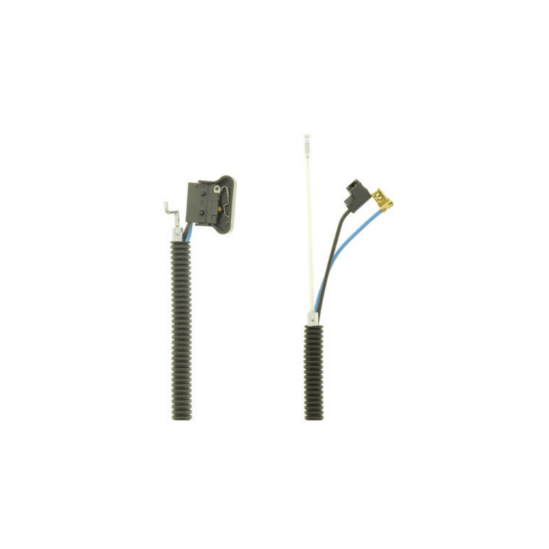 CABLE DE GAZ - ref. 41801801151 | TP Agri