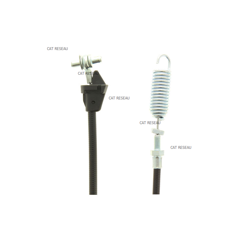 CABLE MARCHE AVANT - ref. 62417109915 | TP Agri
