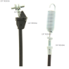 CABLE MARCHE AVANT - ref. 62417109915 | TP Agri