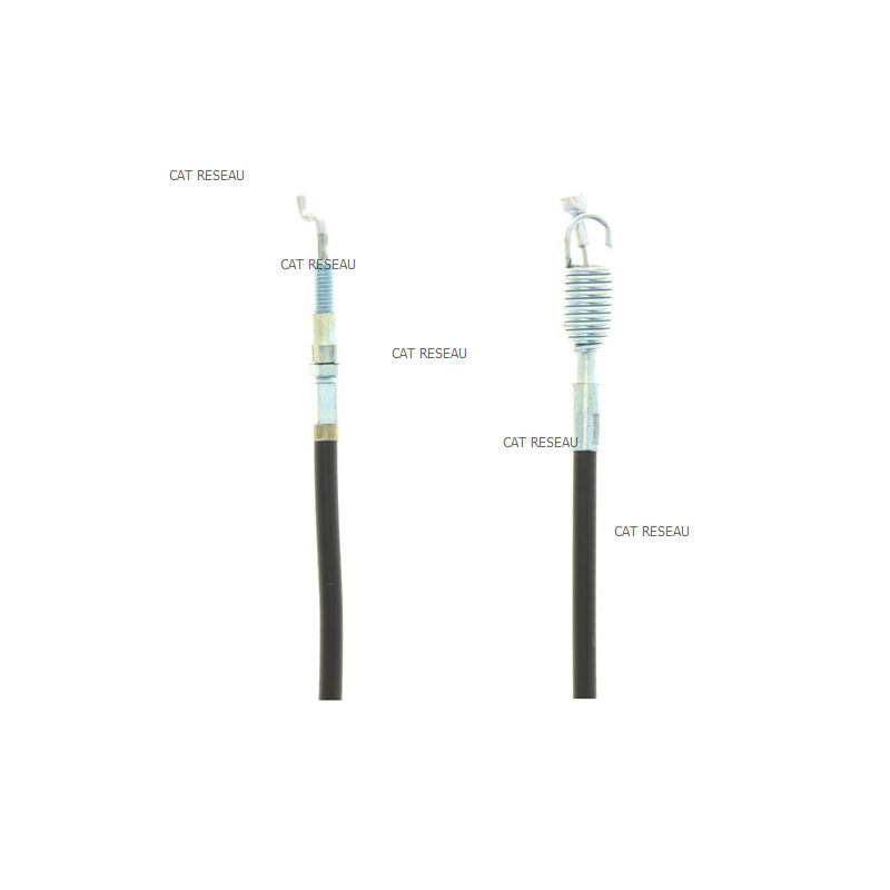 CABLE ENTRAINEMENT - PLUS LIVRABLE - - ref. 63367007510 | TP Agri
