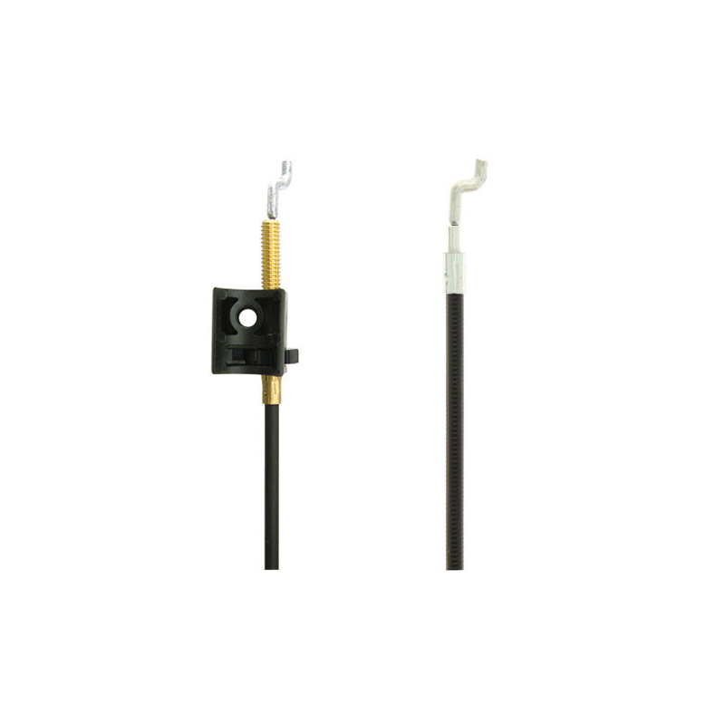 CABLE DE COMMANDE TRACTION - ref. 63407007510 | TP Agri