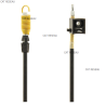 CABLE DE TRACTION - ref. 63407007520 | TP Agri