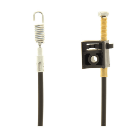 CABLE DE TRACTION - ref. 63567007510 | TP Agri