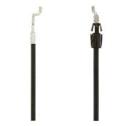 Cable de cde coupure moteur - ref. 63587007500 | TP Agri