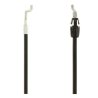 Cable de cde coupure moteur - ref. 63587007500 | TP Agri