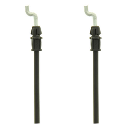 CABLE DE COMMANDE - ref. 63587007532 | TP Agri