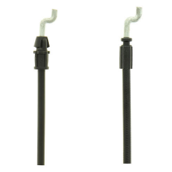 CABLE DE COUPURE DU MOTEUR - ref. 63607007540 | TP Agri