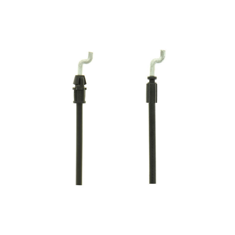 CABLE DE COUPURE DU MOTEUR - ref. 63607007540 | TP Agri