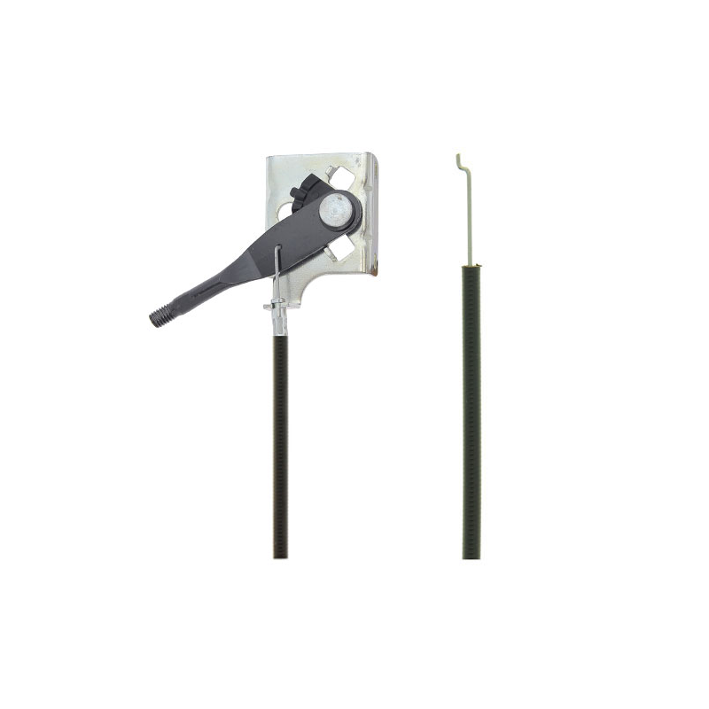 CABLE COMMANDE DE GAZ - ref. 63751801101 | TP Agri
