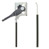 CABLE COMMANDE DE GAZ - ref. 63751801101 | TP Agri