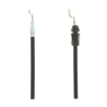 Cable de commande de gaz - ref. 63751801130 | TP Agri