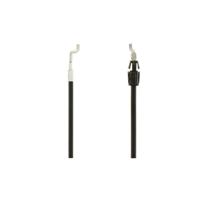 CABLE COMMANDE ARRET MOTEUR - ref. 63837007500 | TP Agri