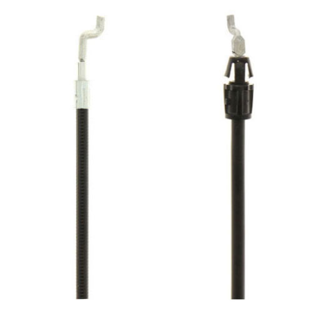 CABLE COMMANDE ARRET MOTEUR - ref. 63837007500 | TP Agri