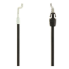 CABLE COMMANDE ARRET MOTEUR - ref. 63837007500 | TP Agri