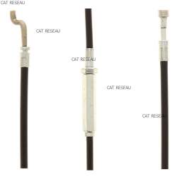CABLE DE TRACTION - ref. 29100115602 | TP Agri
