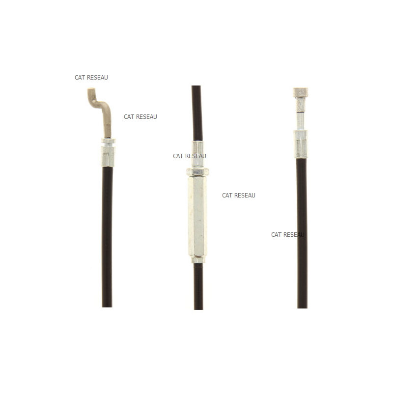 CABLE DE TRACTION - ref. 29100115602 | TP Agri