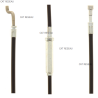 CABLE DE TRACTION - ref. 29100115602 | TP Agri