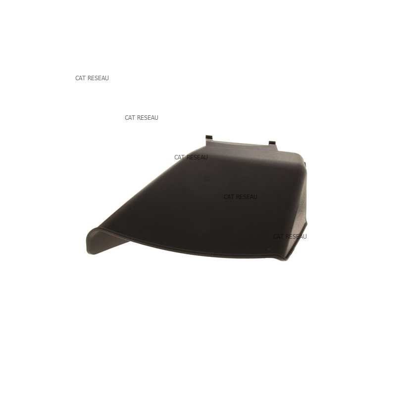 DEFLECTEUR LATERAL - ref. 25306400101 | TP Agri