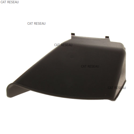 DEFLECTEUR LATERAL - ref. 25306400101 | TP Agri