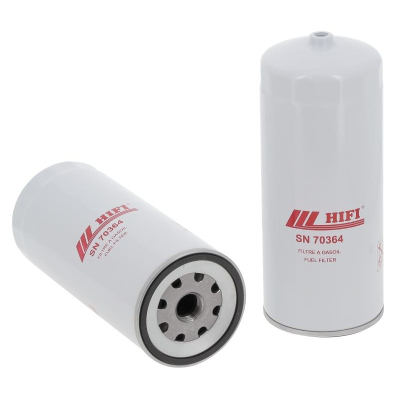 Filtre carburant HIFI SN 70364