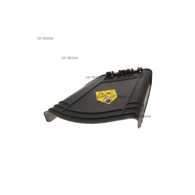 CHUTE ASM:DFL:42/46 - ref. 63105191A | TP Agri