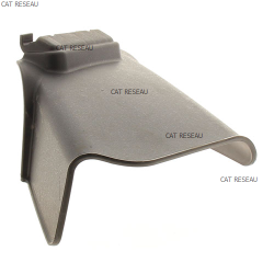 VOLET D EJECTION - ref. 73109431A | TP Agri