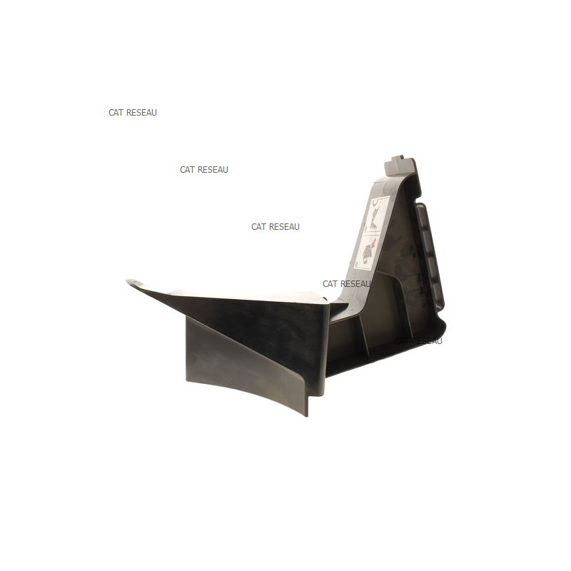 MULCHSTOPFEN 46 cm - ref. EM66090147R | TP Agri