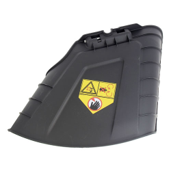 DEFLECTEUR - ref. 63104354C | TP Agri