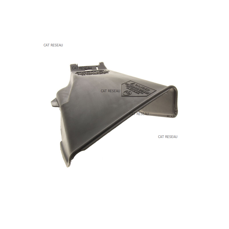 CHUTE DEFLECTOR - ref. 094707MA | TP Agri