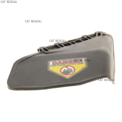 DEFLECTEUR EJECTION - ref. 7052553YP | TP Agri