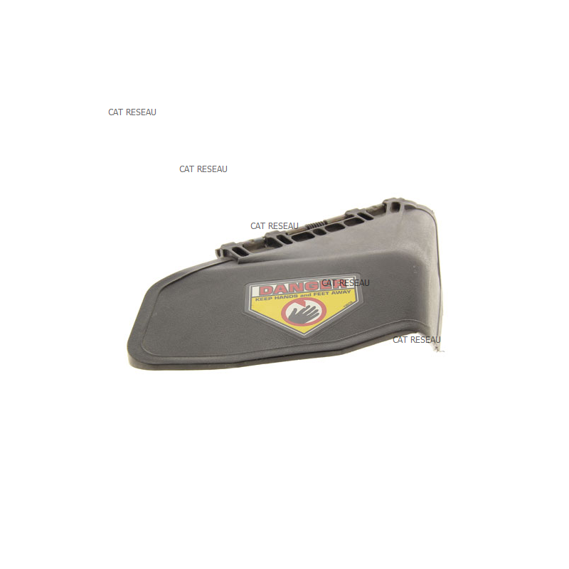 DEFLECTEUR EJECTION - ref. 7052553YP | TP Agri