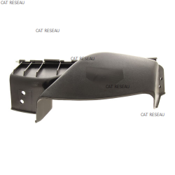 KIT DEFLECTEUR - ref. 7600147YP | TP Agri