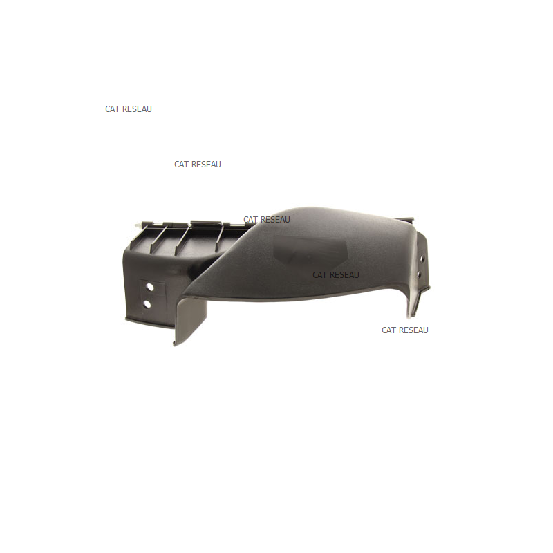 KIT DEFLECTEUR - ref. 7600147YP | TP Agri