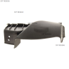 KIT DEFLECTEUR - ref. 7600147YP | TP Agri