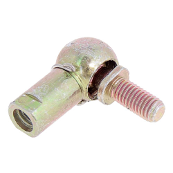 ROTULE DE FUSEE PAS A GAUCHE - ref. GGYH63RE23V2 | TP Agri