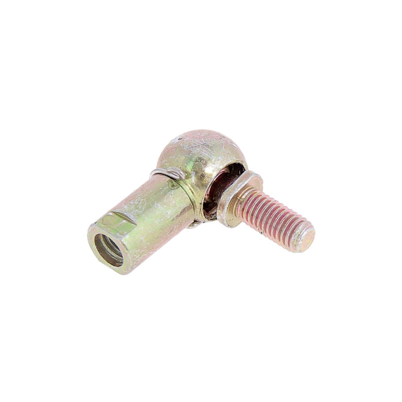 ROTULE DE FUSEE PAS A GAUCHE - ref. GGYH63RE23V2 | TP Agri