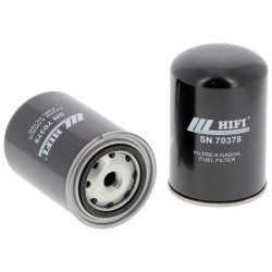 Filtre carburant HIFI SN 70378