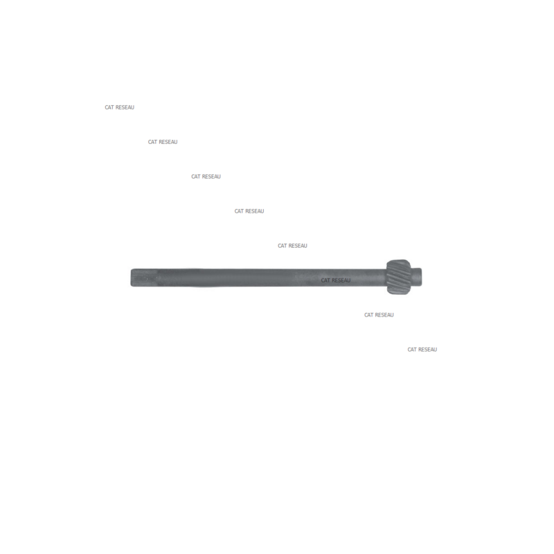 AXE DE DIRECTION - ref. 7380919A | TP Agri