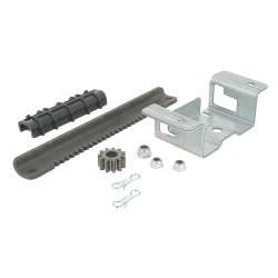 KIT CREMAILLERE DE DIRECTION - ref. 75311064D | TP Agri
