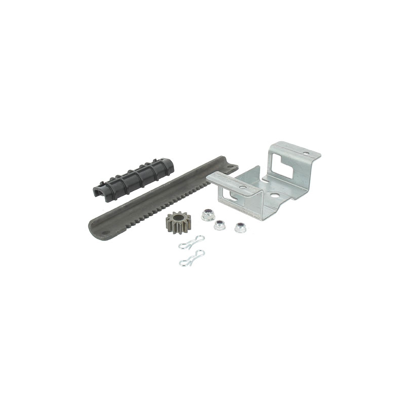 KIT CREMAILLERE DE DIRECTION - ref. 75311064D | TP Agri