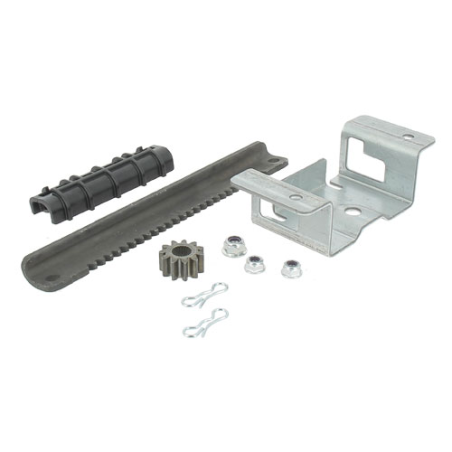 KIT CREMAILLERE DE DIRECTION - ref. 75311064D | TP Agri