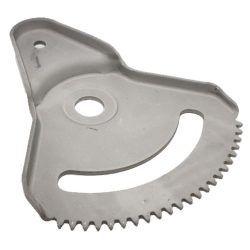 SEGMENT DENTE - ref. 61657034805 | TP Agri