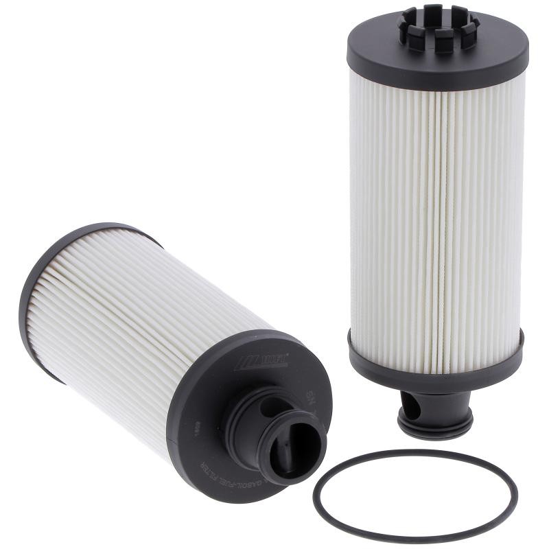 Filtre carburant HIFI SN 70406