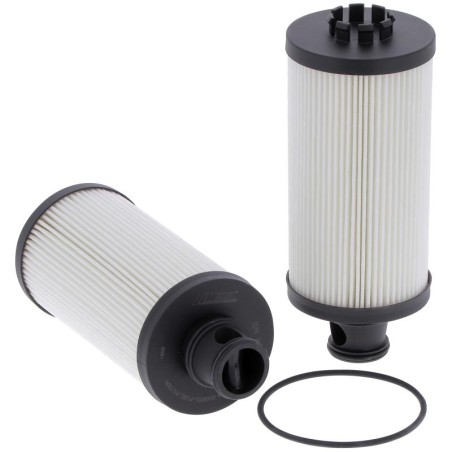 Filtre carburant HIFI SN 70406