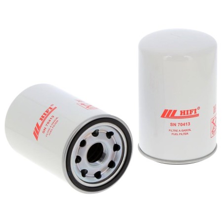 Filtre carburant HIFI SN 70413