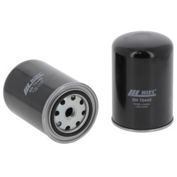 Filtre carburant HIFI SN 70440