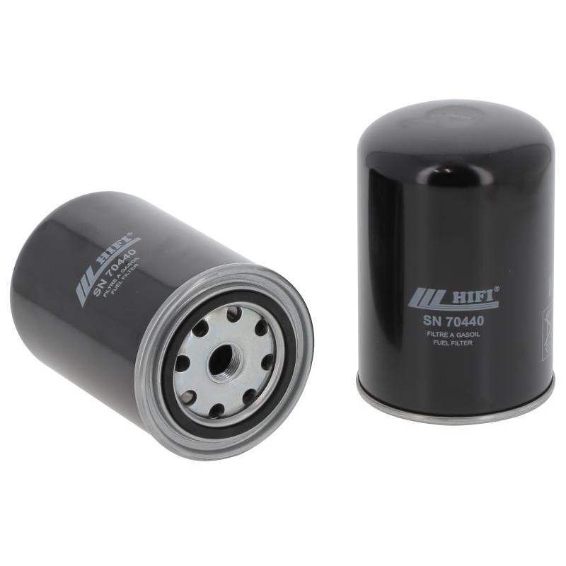 Filtre carburant HIFI SN 70440