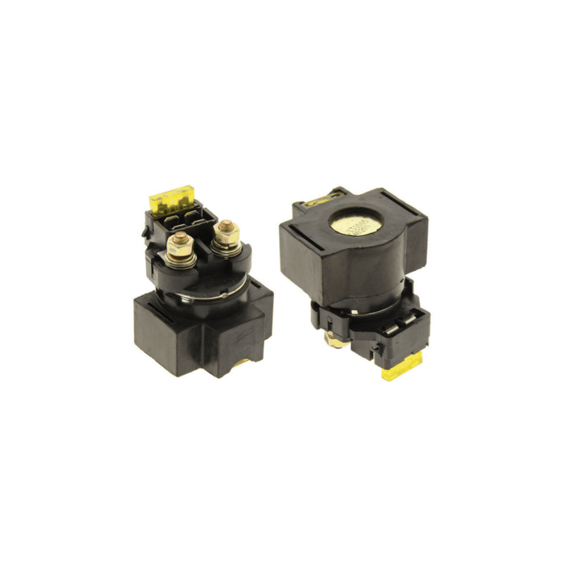 SOLENOIDE - ref. GY023344 | TP Agri