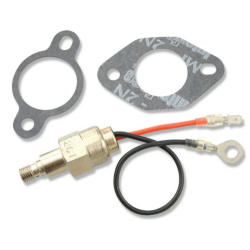 KIT SOLENOID - ref. 1275728S | TP Agri